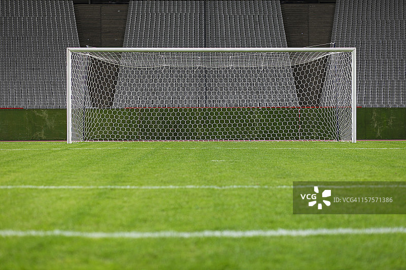 球门柱图片素材