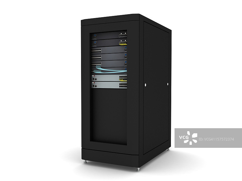 网络服务器图片素材