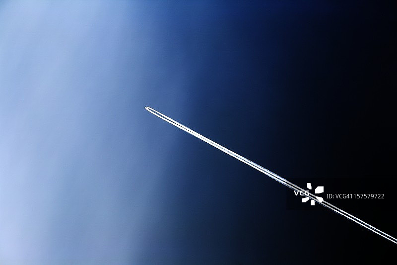 太空之旅图片素材