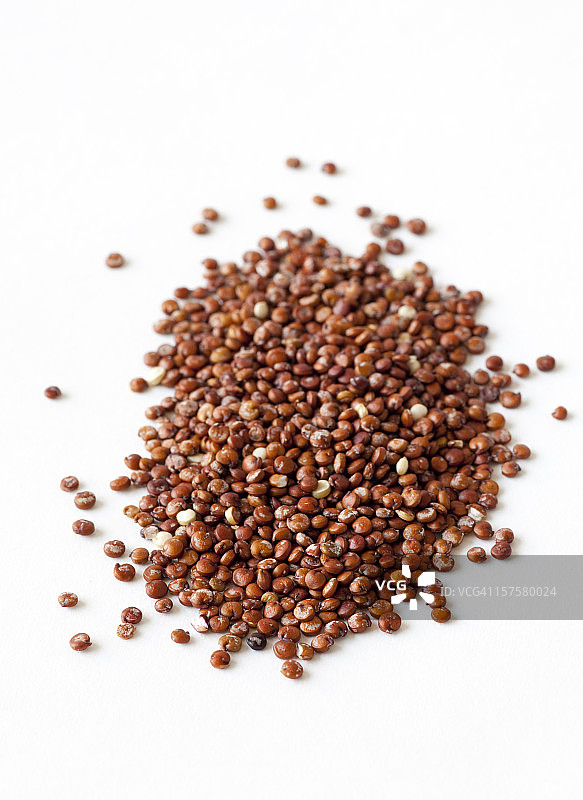 红藜麦图片素材