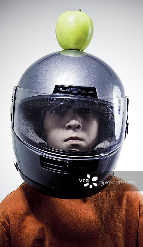 沃尔特，威廉·泰尔之子图片素材