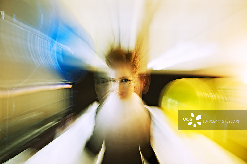 抽象魅力图片素材