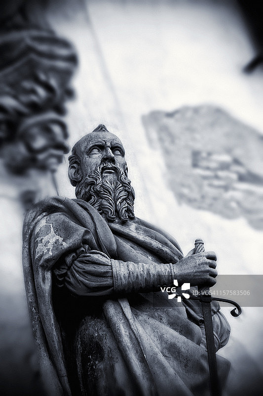 古代战士图片素材