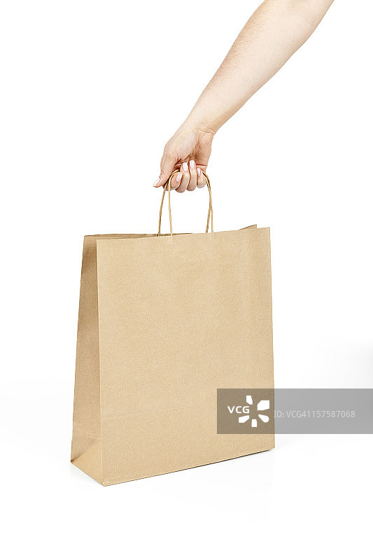 购物袋图片素材