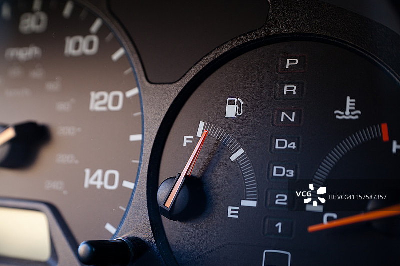 气体压力计图片素材