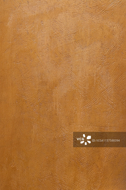 红棕色青铜金属板纹理表面全框图片素材