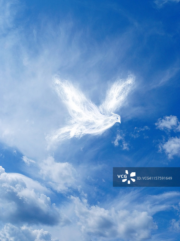 自由之翼图片素材