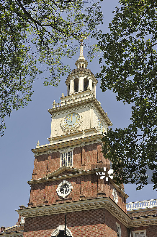 独立厅图片素材