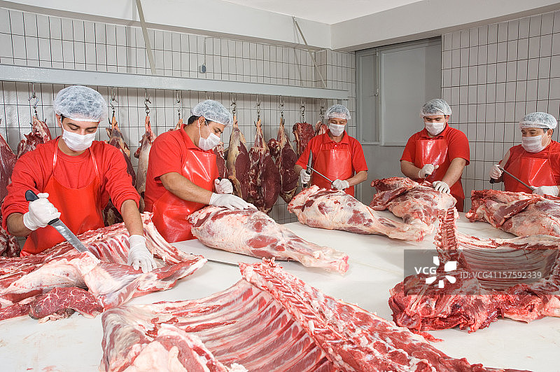 香肠研磨机图片素材