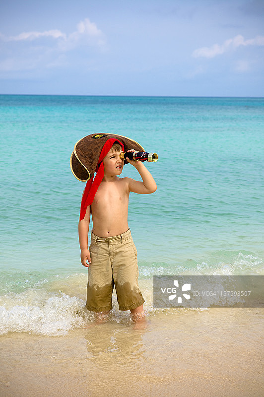 加勒比海盗图片素材