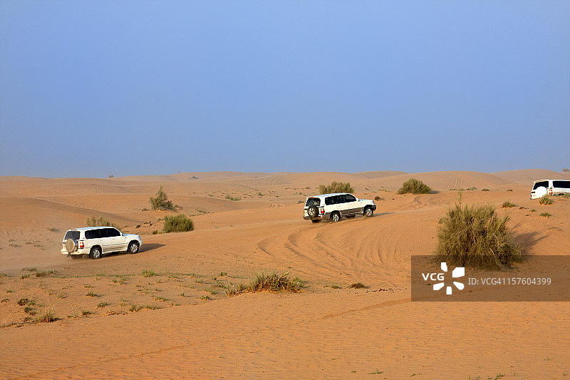 沙漠旅行图片素材