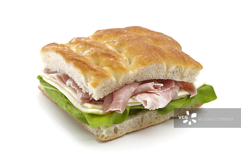 意大利帕尼诺图片素材