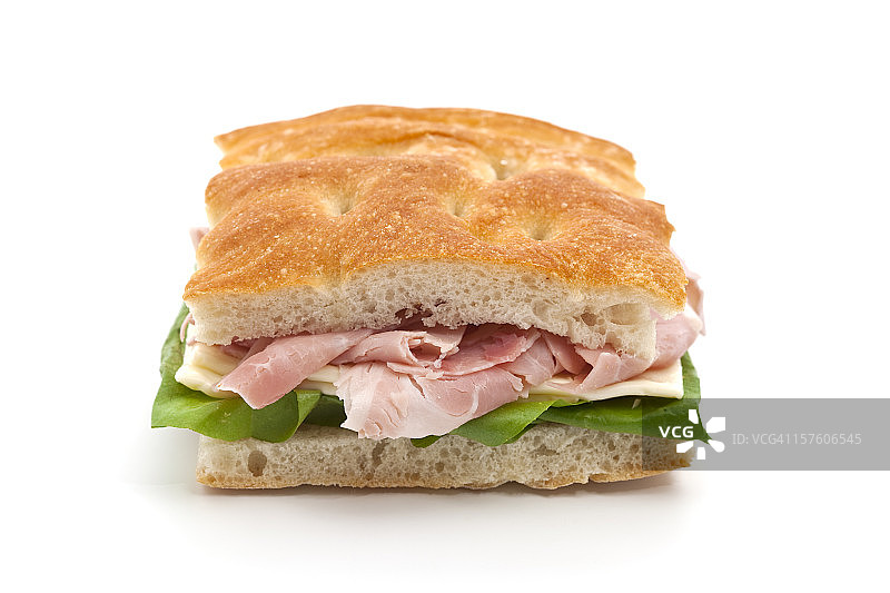 意大利帕尼诺图片素材