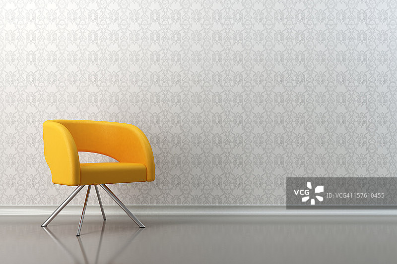 扶手椅休息室图片素材