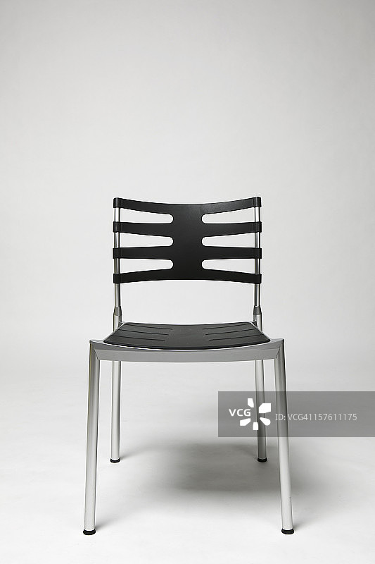 空椅子图片素材