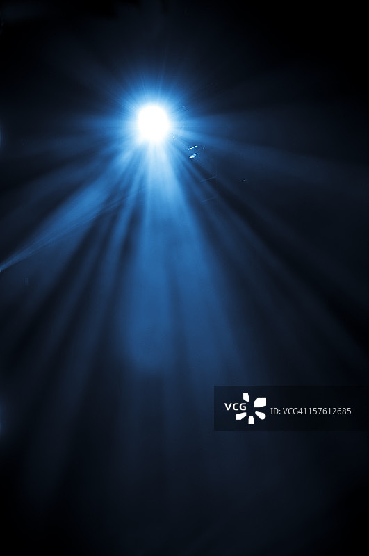 舞台灯光图片素材