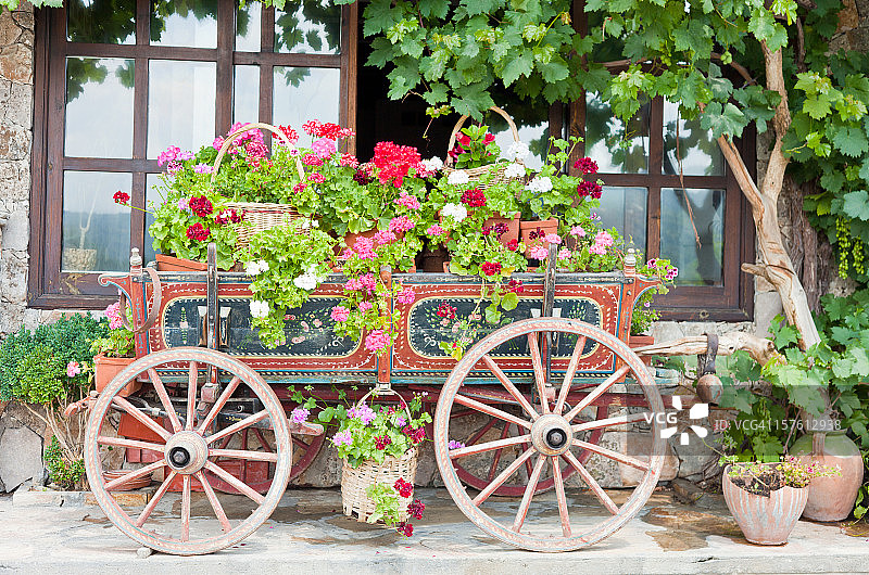 保加利亚的Veliko Tarnovo图片素材