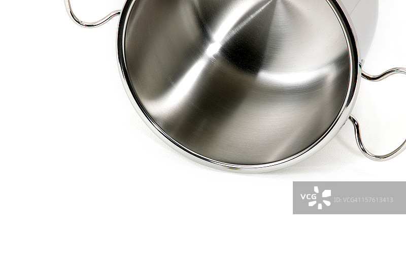 平底锅图片素材