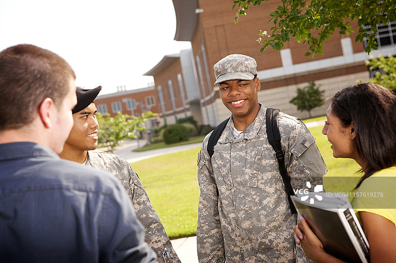 后备军官训练团军事营地图片素材