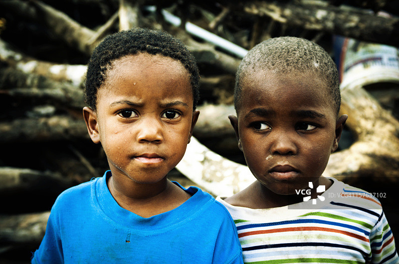 哥哥和姐姐图片素材