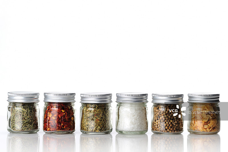 各种香料图片素材