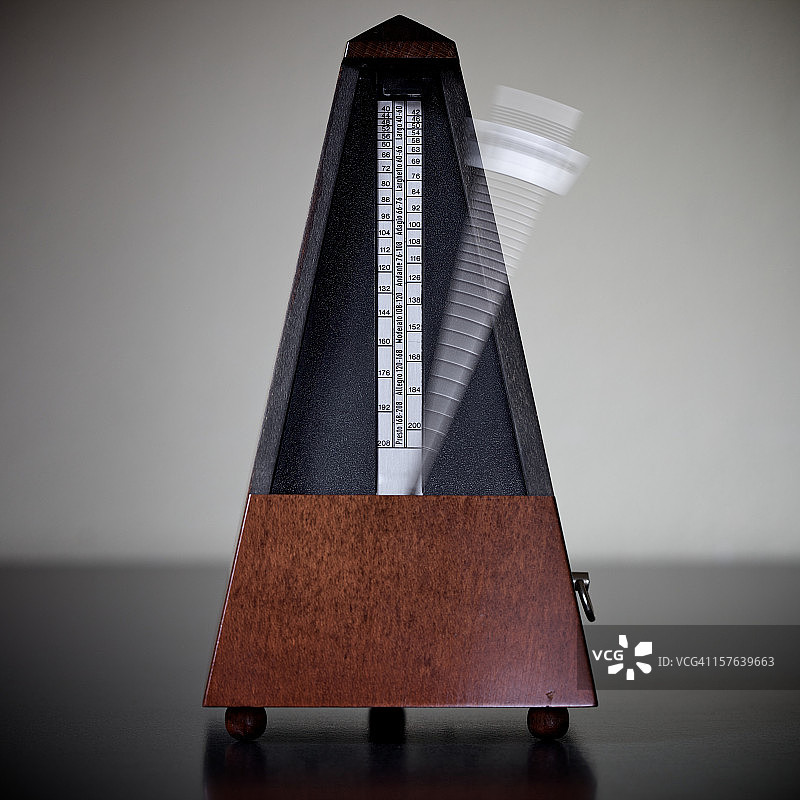 节拍器图片素材