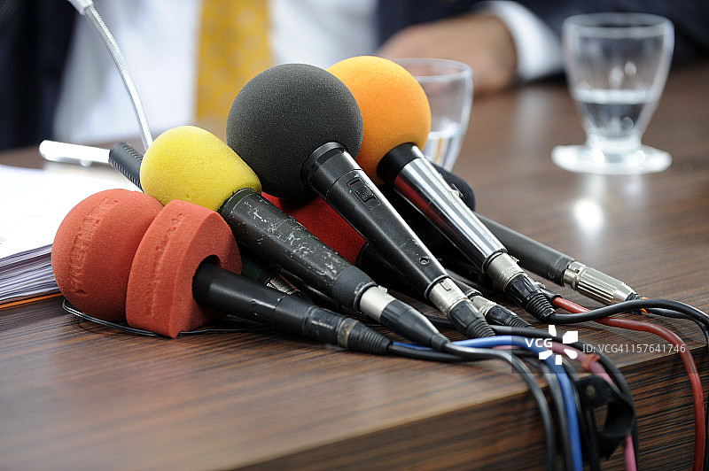 会议场景图片素材