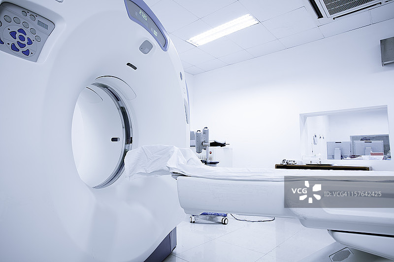 医院里的机器图片素材