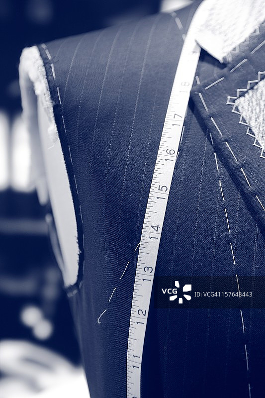 裁缝特写图片素材