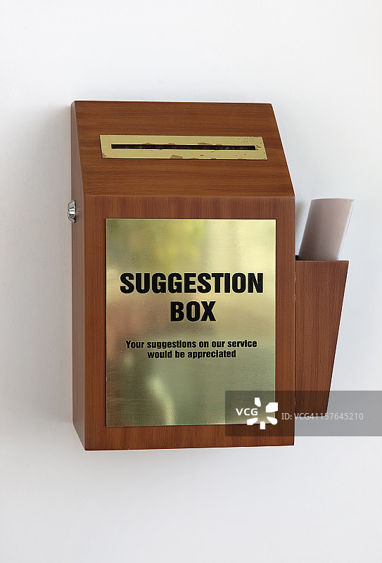 意见箱图片素材