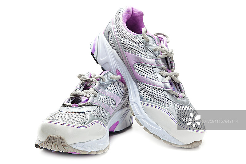 运动鞋图片素材