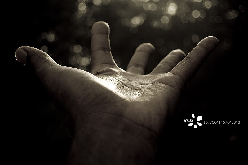 同情心图片素材