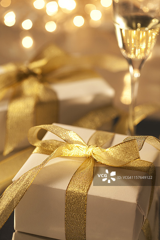 礼品盒图片素材