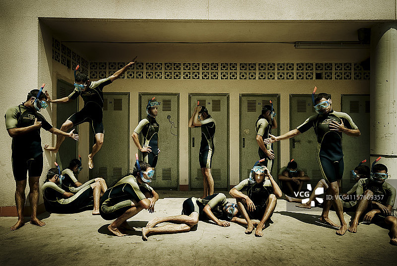 卡帕兹图片素材