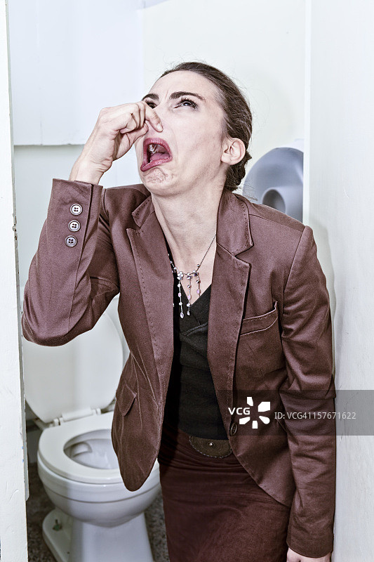 有东西在发臭图片素材