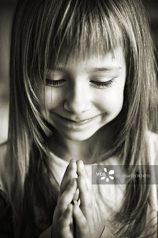 小天使图片素材