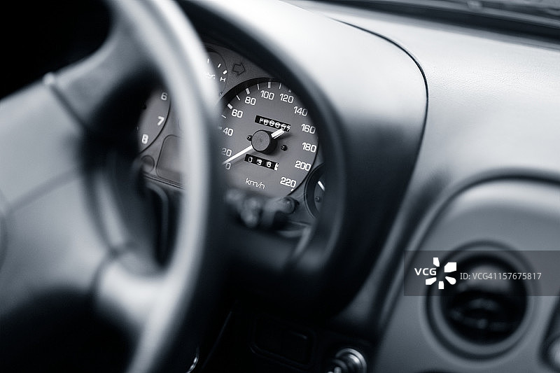 跑车驾驶舱（敞篷车）图片素材