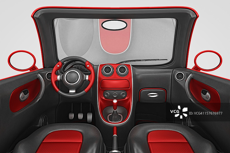 汽车内饰图片素材