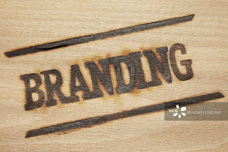 品牌推广图片素材