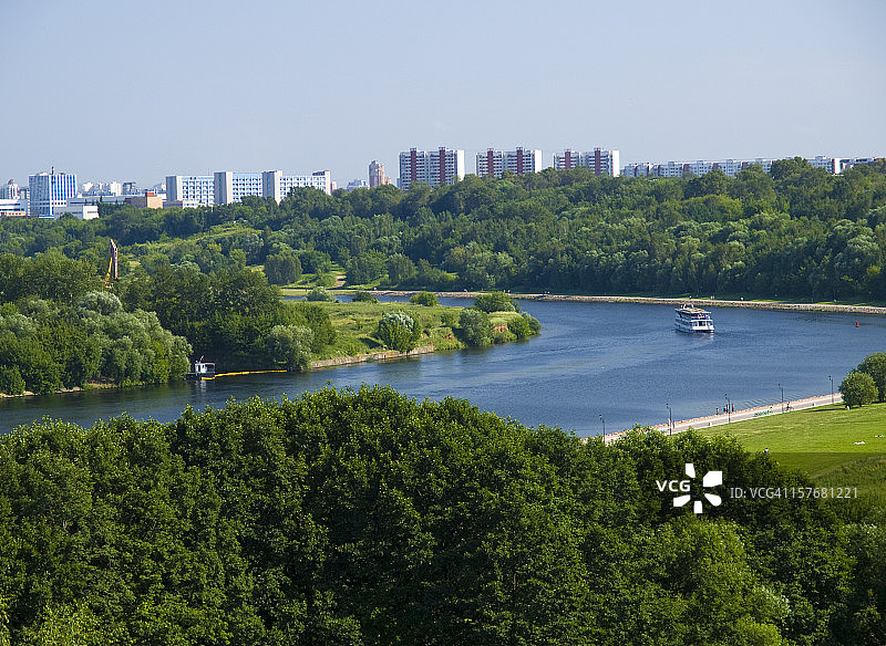 莫斯科图片素材