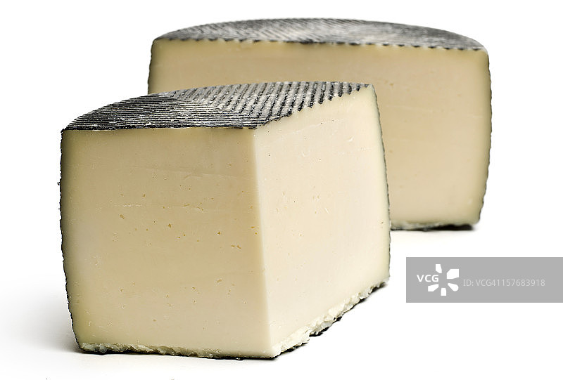 曼彻格奶酪图片素材
