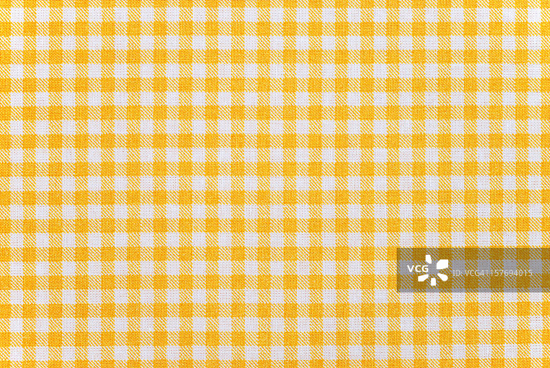 格子图案面料图片素材