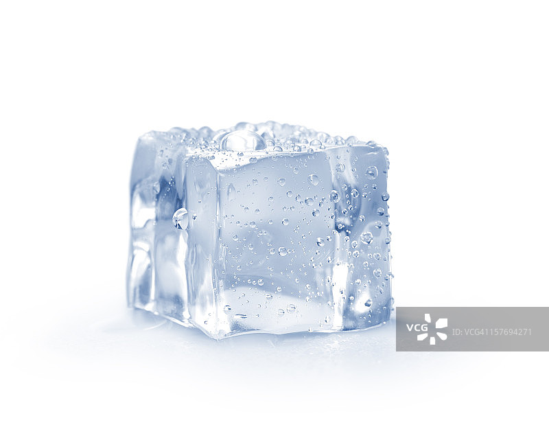 冰块图片素材