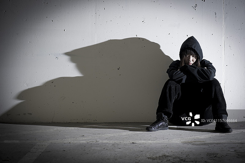 黑暗之地图片素材