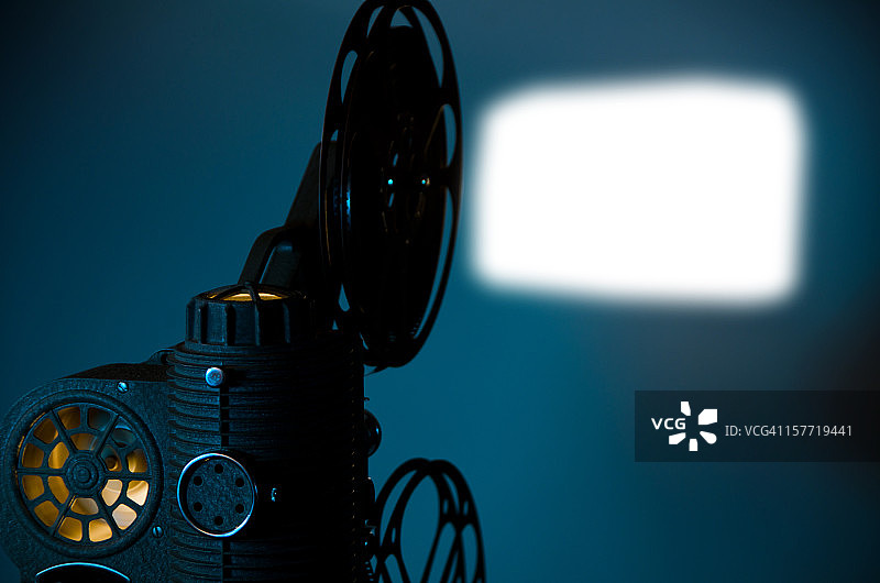 投影仪和屏幕图片素材