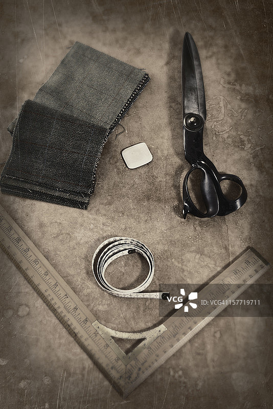 行业工具图片素材