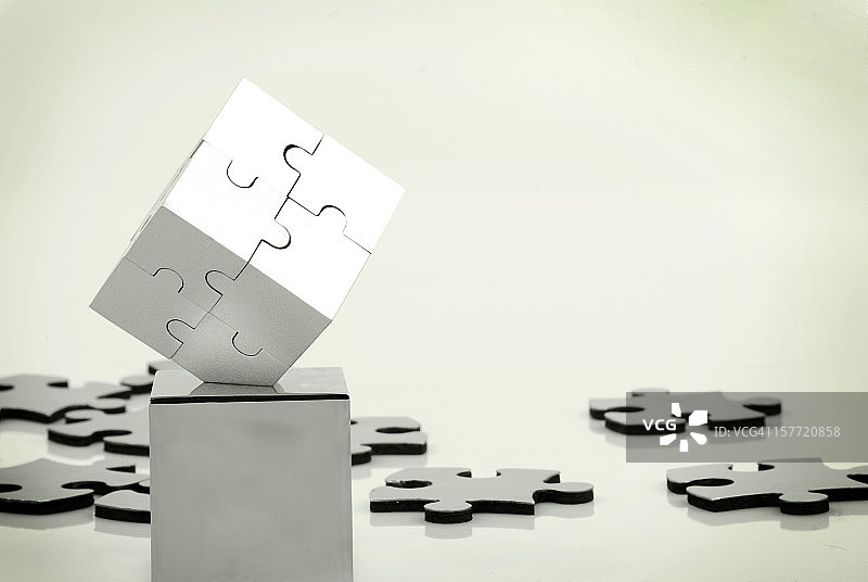 拼图系列图片素材