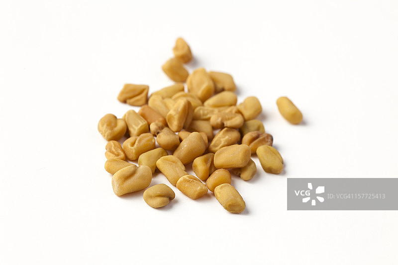 胡芦巴籽图片素材