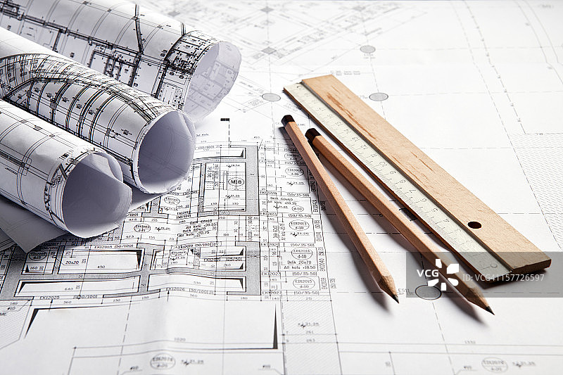 机械工程图片素材