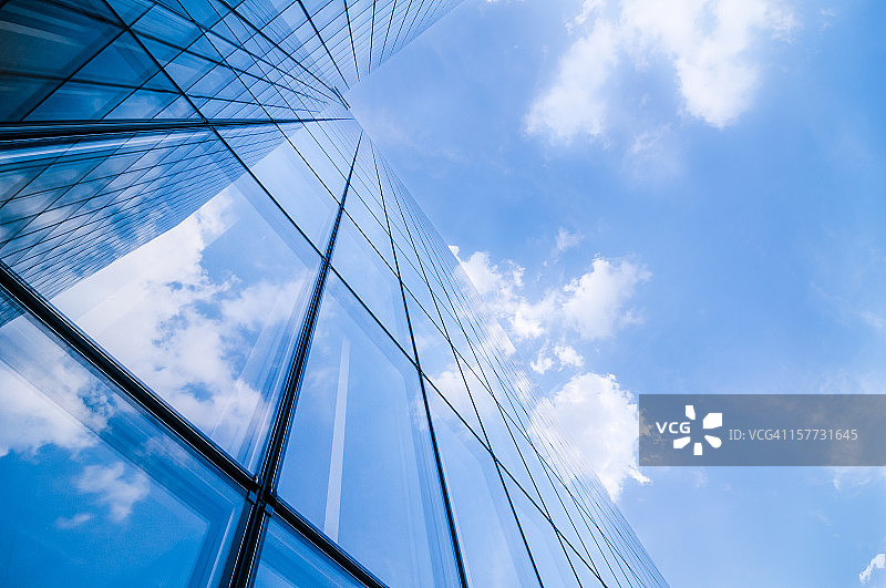 摩天大楼图片素材